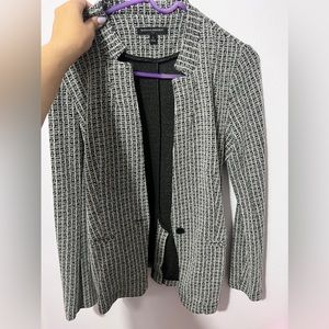 Banana republic blazer